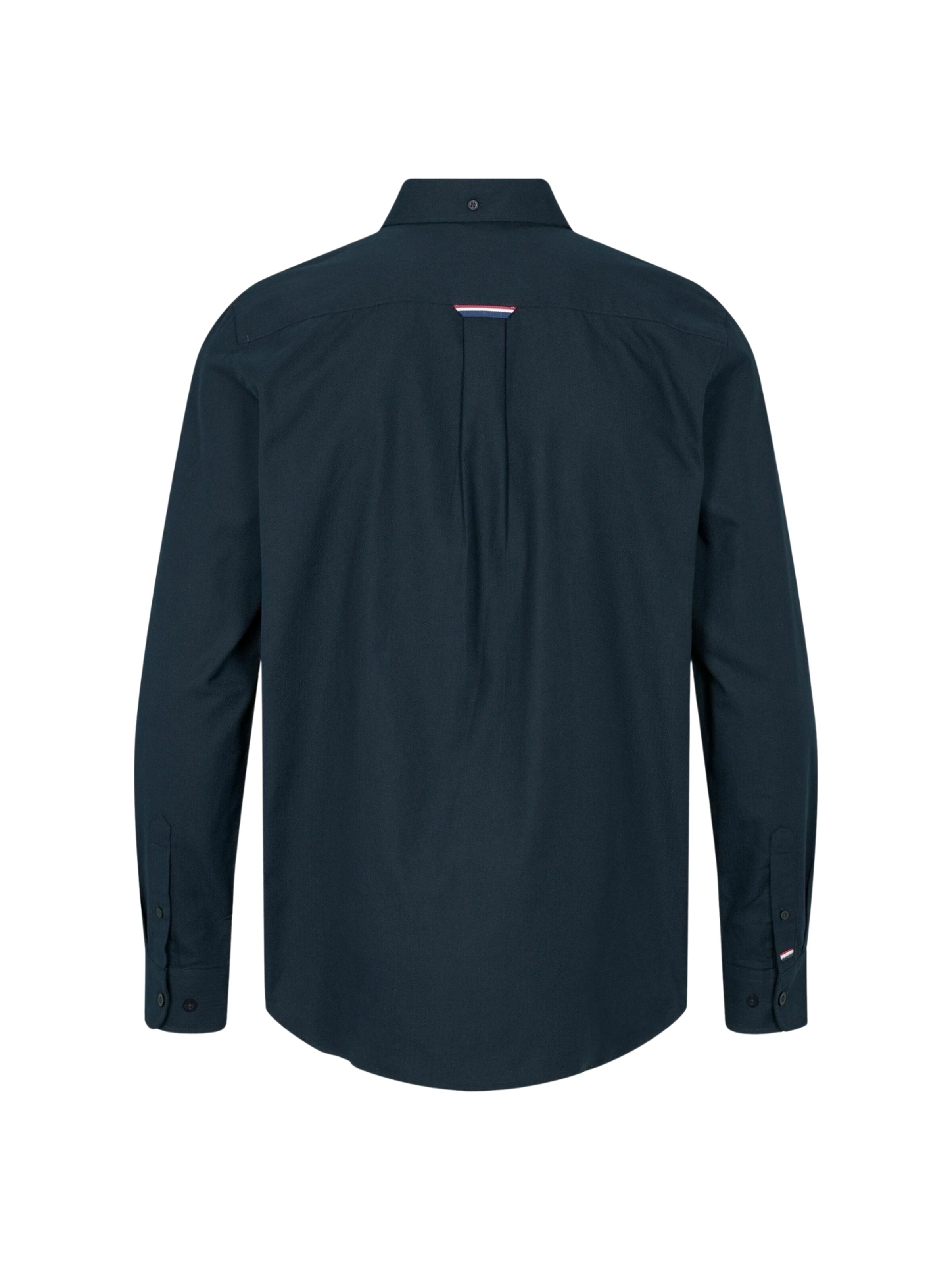 U.S. POLO ASSN. Regular Fit Paita 'Jens' värissä vihreä