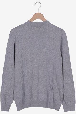 BURTON Sweater & Cardigan in XL in Grey