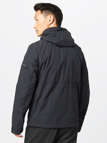 Marc O'Polo Performance Jacket in Black