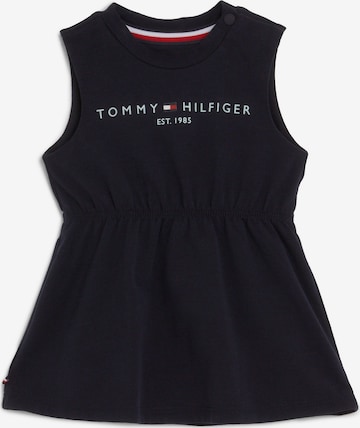 TOMMY HILFIGER Dress in Blue: front