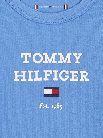 Salopetă/Body de la TOMMY HILFIGER pe albastru