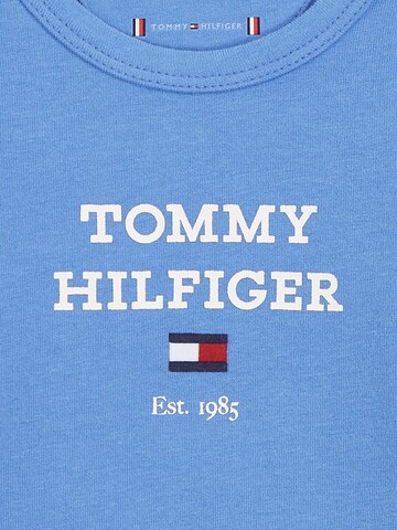 Tutina / body per bambino di TOMMY HILFIGER in blu