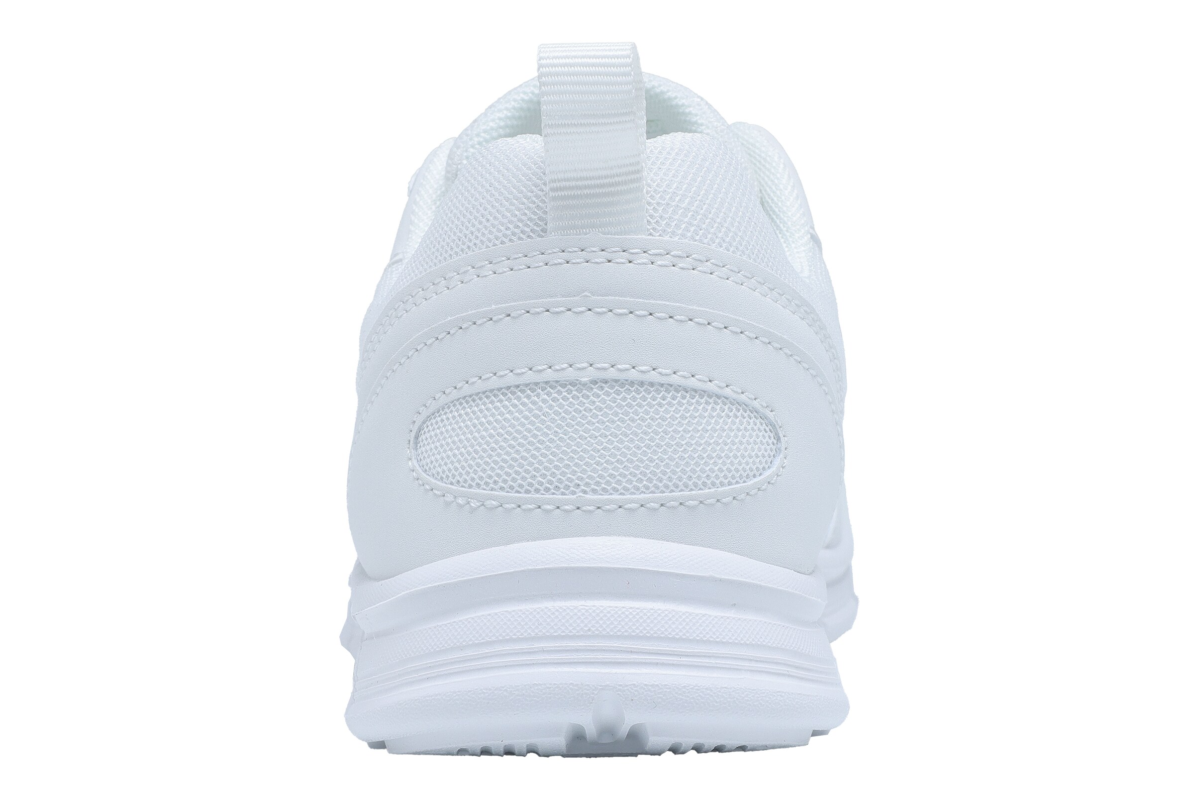 KangaROOS Sneaker in Weiß