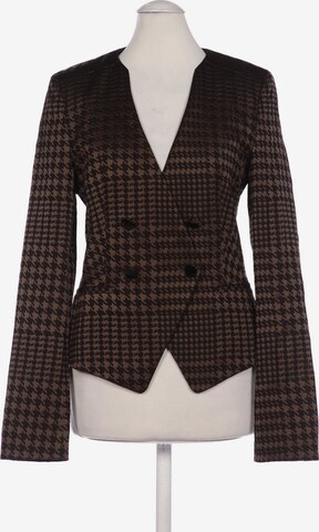 HUGO Blazer in XS in Green: front