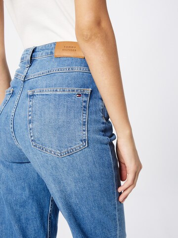 Regular Jean 'CLASSIC' TOMMY HILFIGER en bleu