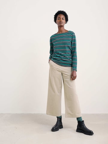 T-shirt 'Sailor' Seasalt Cornwall en bleu