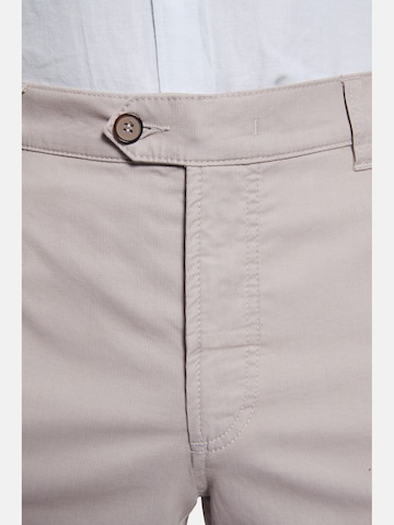 Regular Pantalon ' Milanvino ' BABISTA en gris