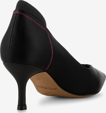 Escarpins Shoe The Bear en noir