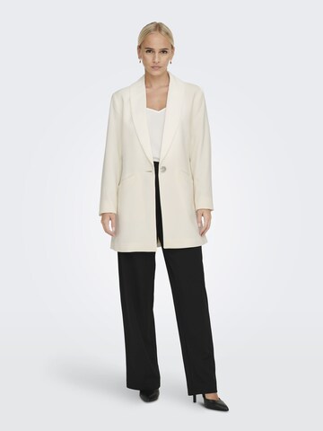 ONLY Blazer 'ONLLina' in White