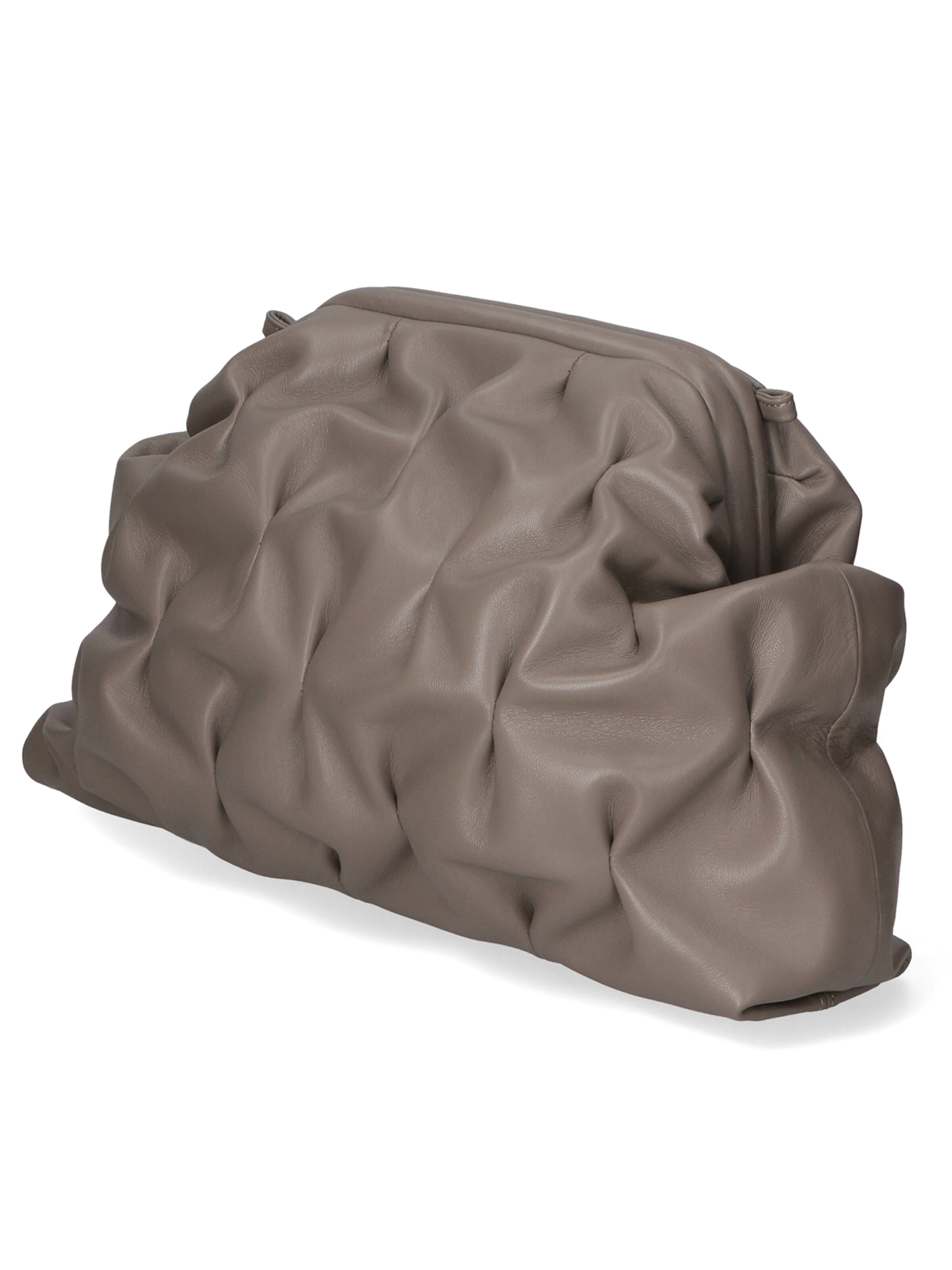 Gave Lux Pochette en argent, Vue avec produit