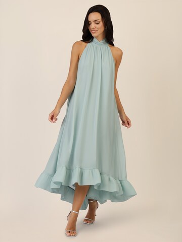 APART Abendkleid in Blau