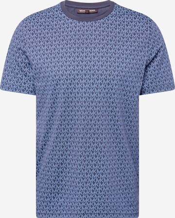 Michael Kors Shirt in Blue: front