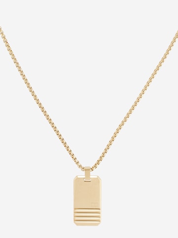 TOMMY HILFIGER Necklace in Gold