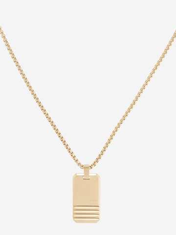 TOMMY HILFIGER Kette in Gold