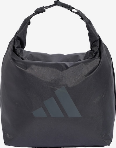 ADIDAS PERFORMANCE Sports bag 'DRY' in One Size in Anthracite / Dark grey, Item view