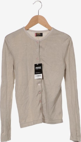 LEVI'S ® Sweater & Cardigan in S in Beige: front