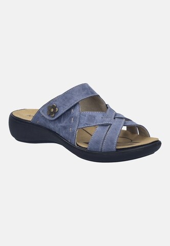 JOSEF SEIBEL Sandals 'IBIZA 99' in Blue