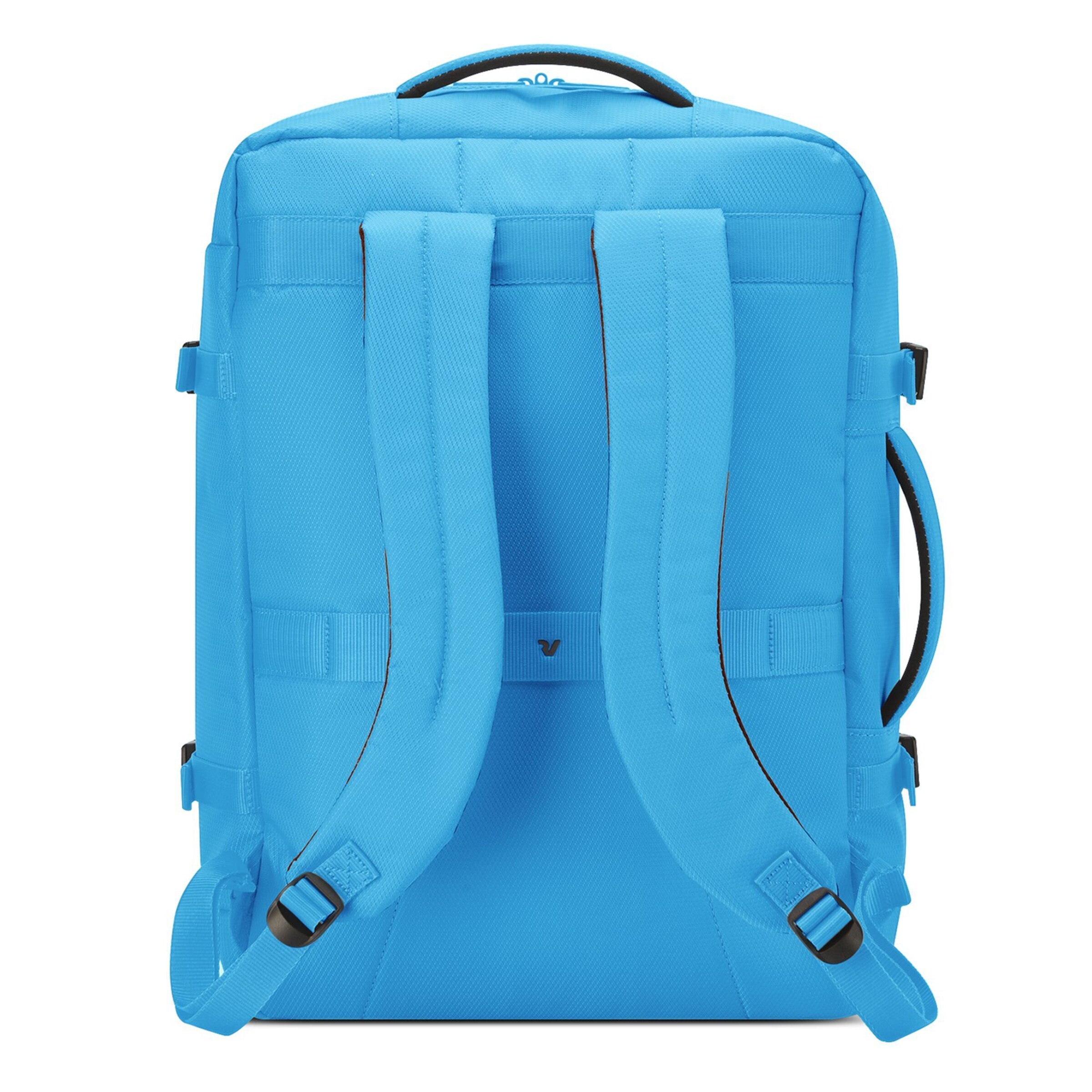 Roncato Backpack in Blue