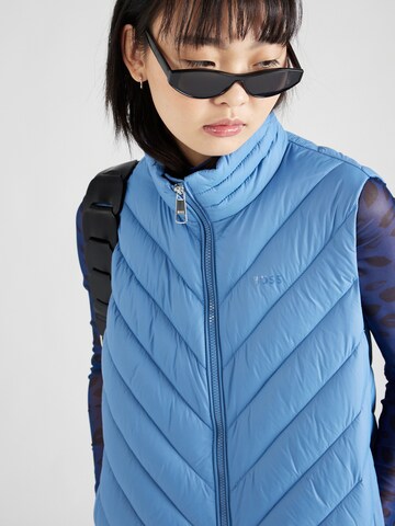 BOSS Orange Bodywarmer 'Palassy' in Blauw