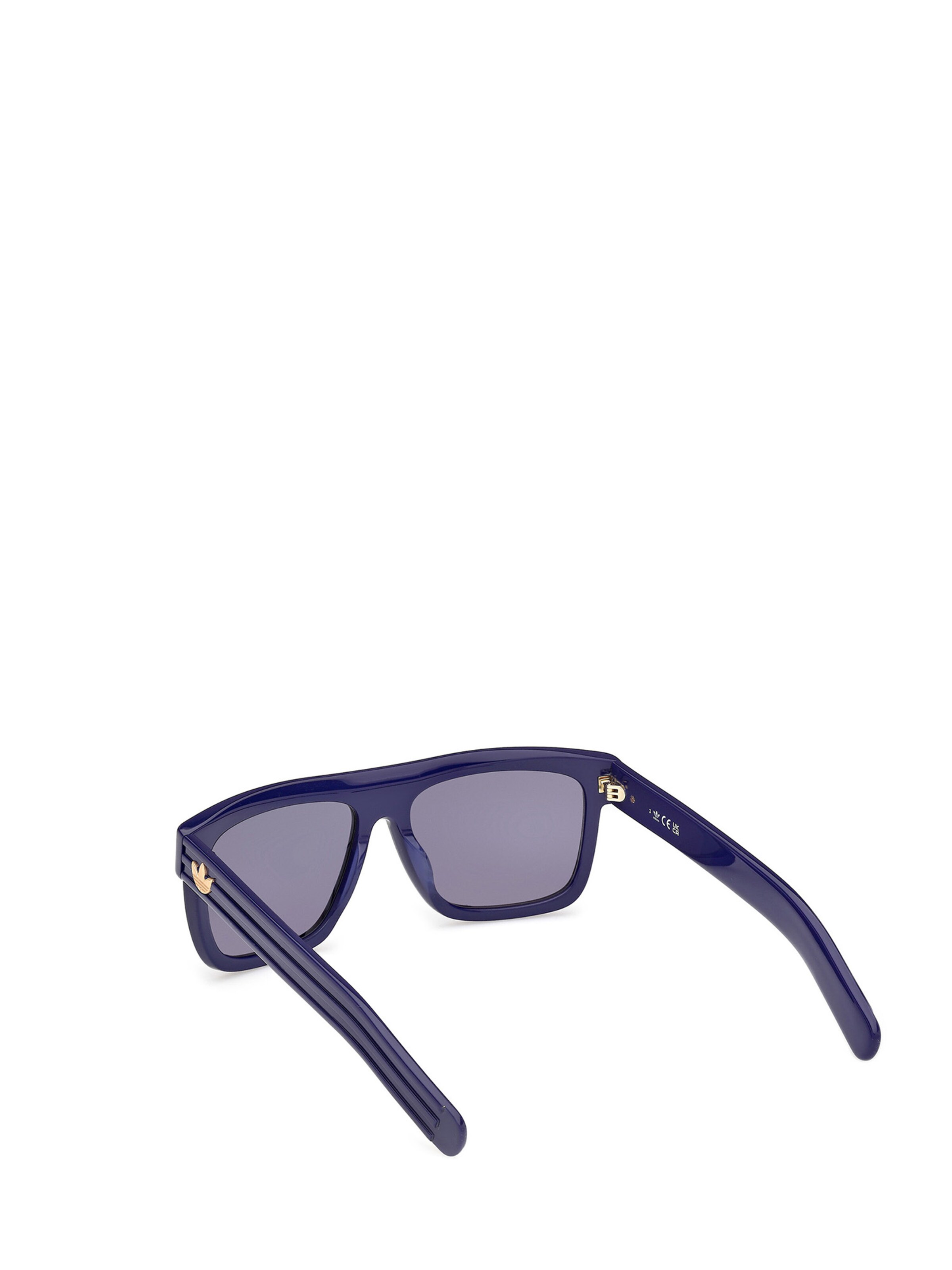 Lunettes de soleil ADIDAS ORIGINALS en bleu