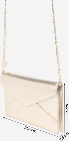 Pochette 'LUPINE' ALDO en or