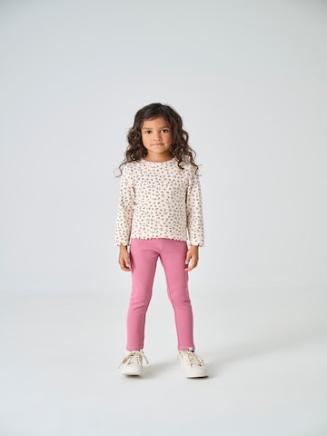 Only Mini Shirt 'KMGTRINNY' in Grijs