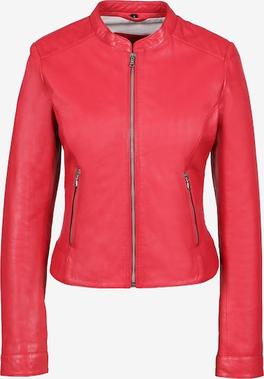 Demisezoninė striukė iš FREAKY NATION, spalva – raudona, Prekių apžvalga