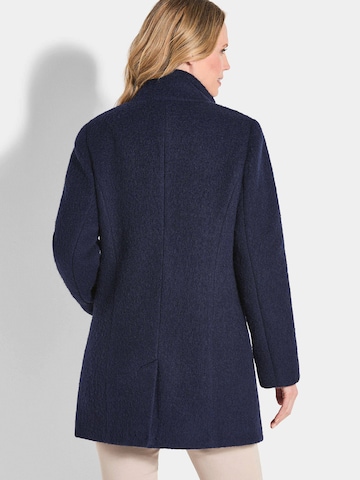 Goldner Winterjas in Blauw