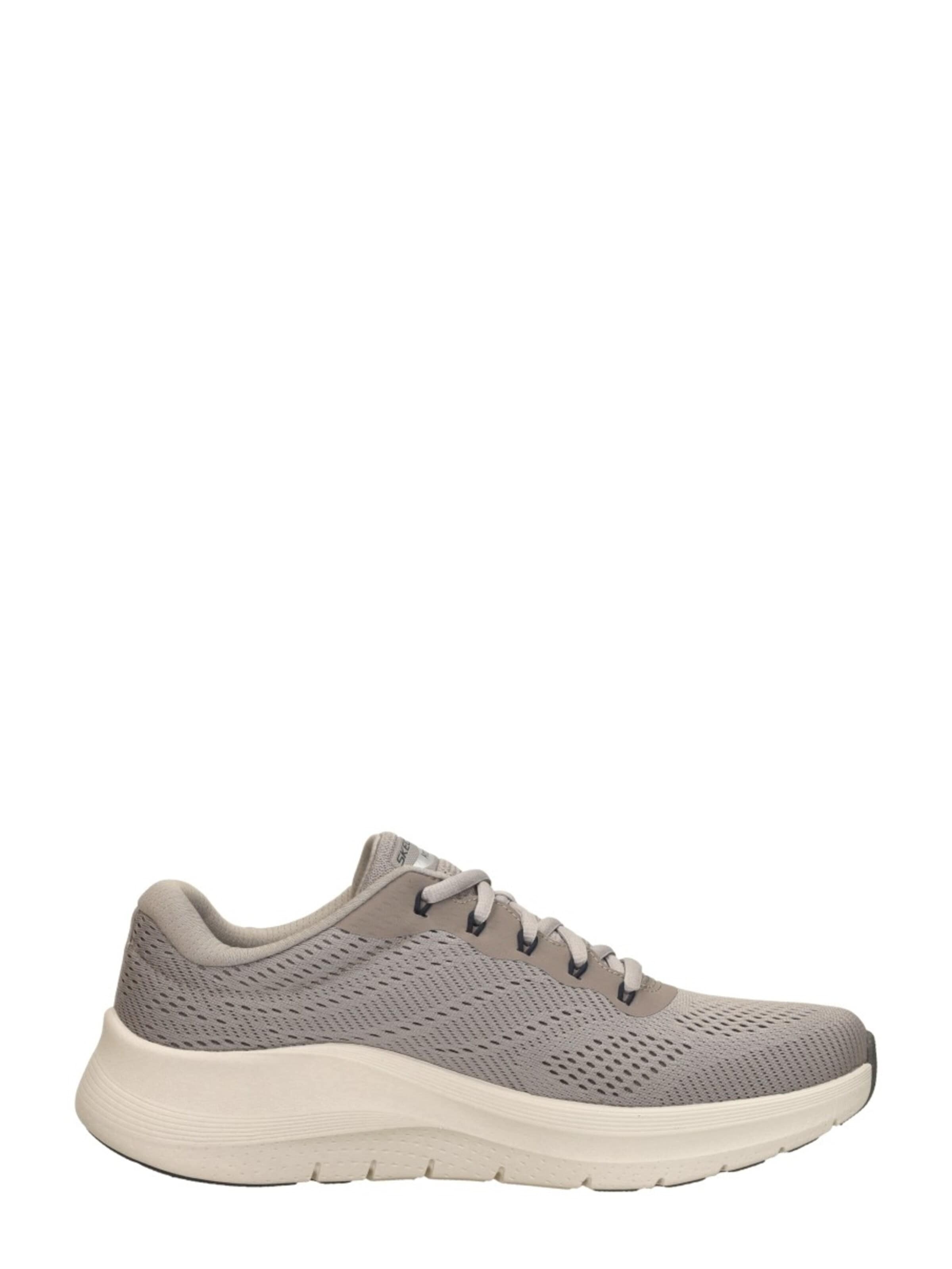 Baskets basses 'Arch Fit 2.0' SKECHERS en beige