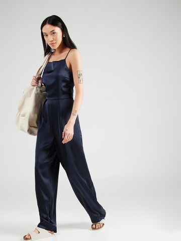 Samsøe Samsøe Jumpsuit 'Savilla' in Zwart