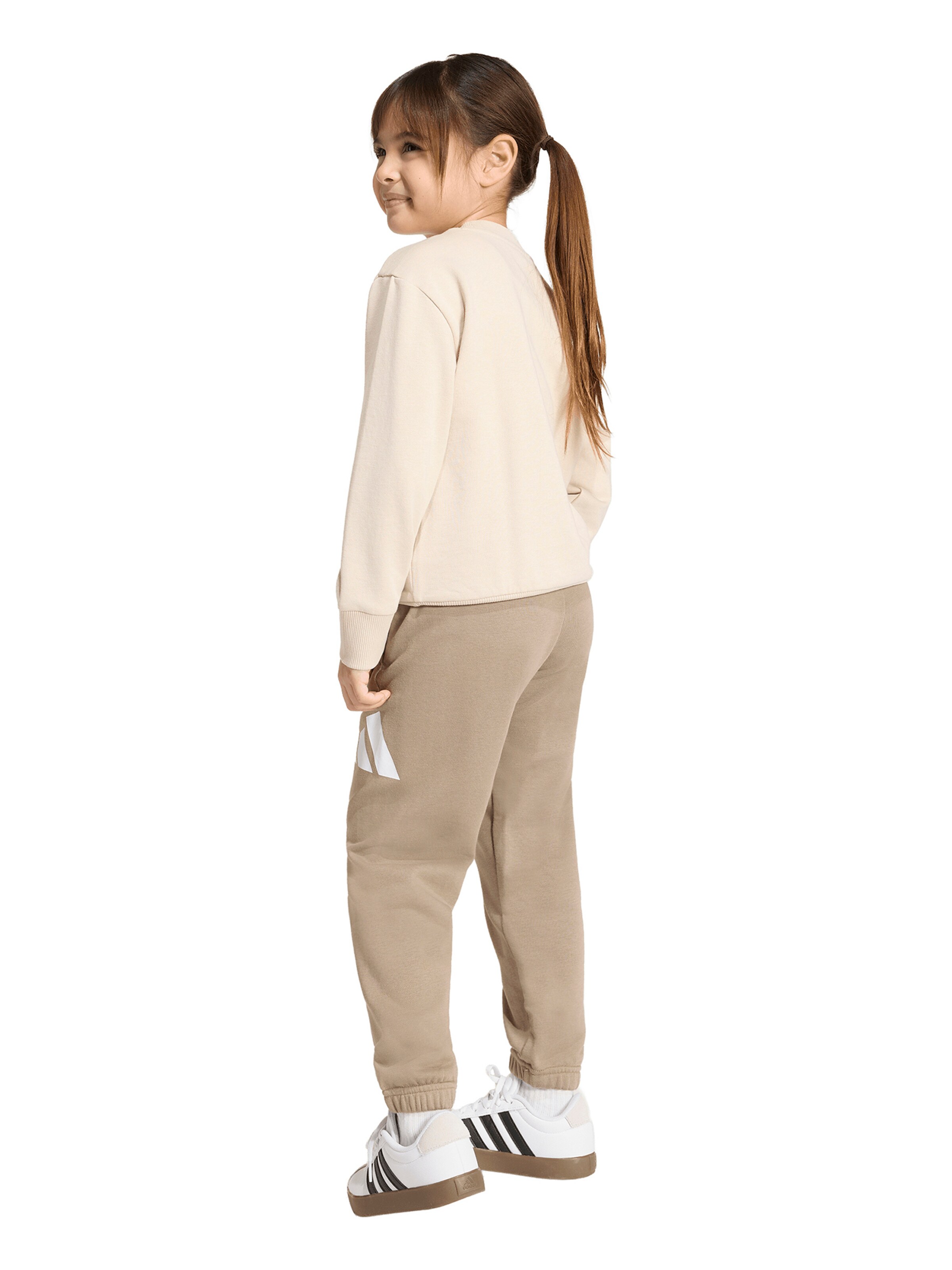 ADIDAS SPORTSWEAR Tracksuit in Grey