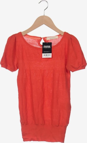 sessun Top & Shirt in XS in Orange: front