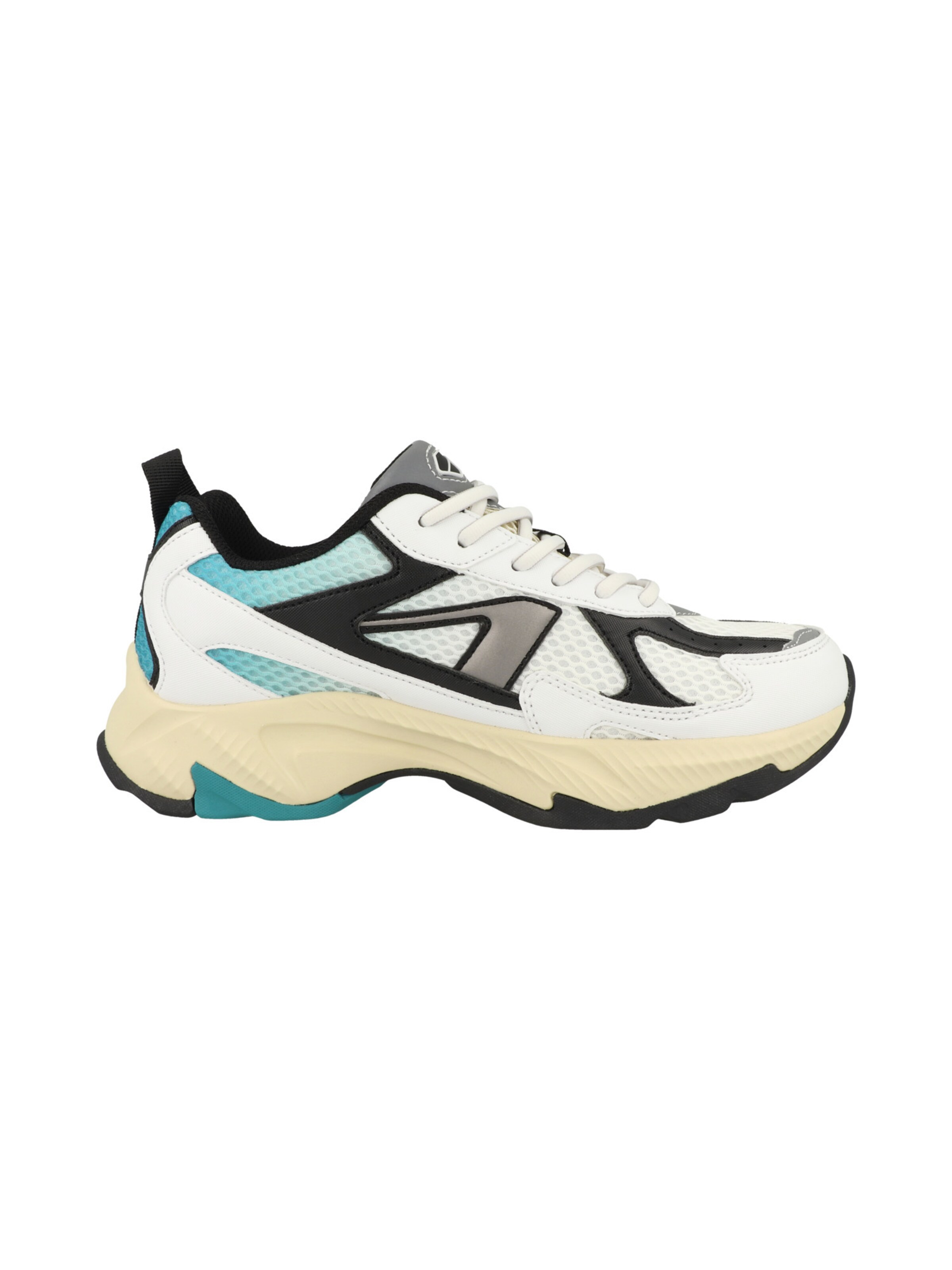 ARKK Copenhagen Sneakers 'Forma Runner' in White