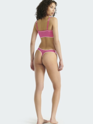 Haut ADIDAS ORIGINALS en rose