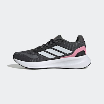 ADIDAS SPORTSWEAR Sneaker 'Runfalcon 5' in Grau: Vorderseite