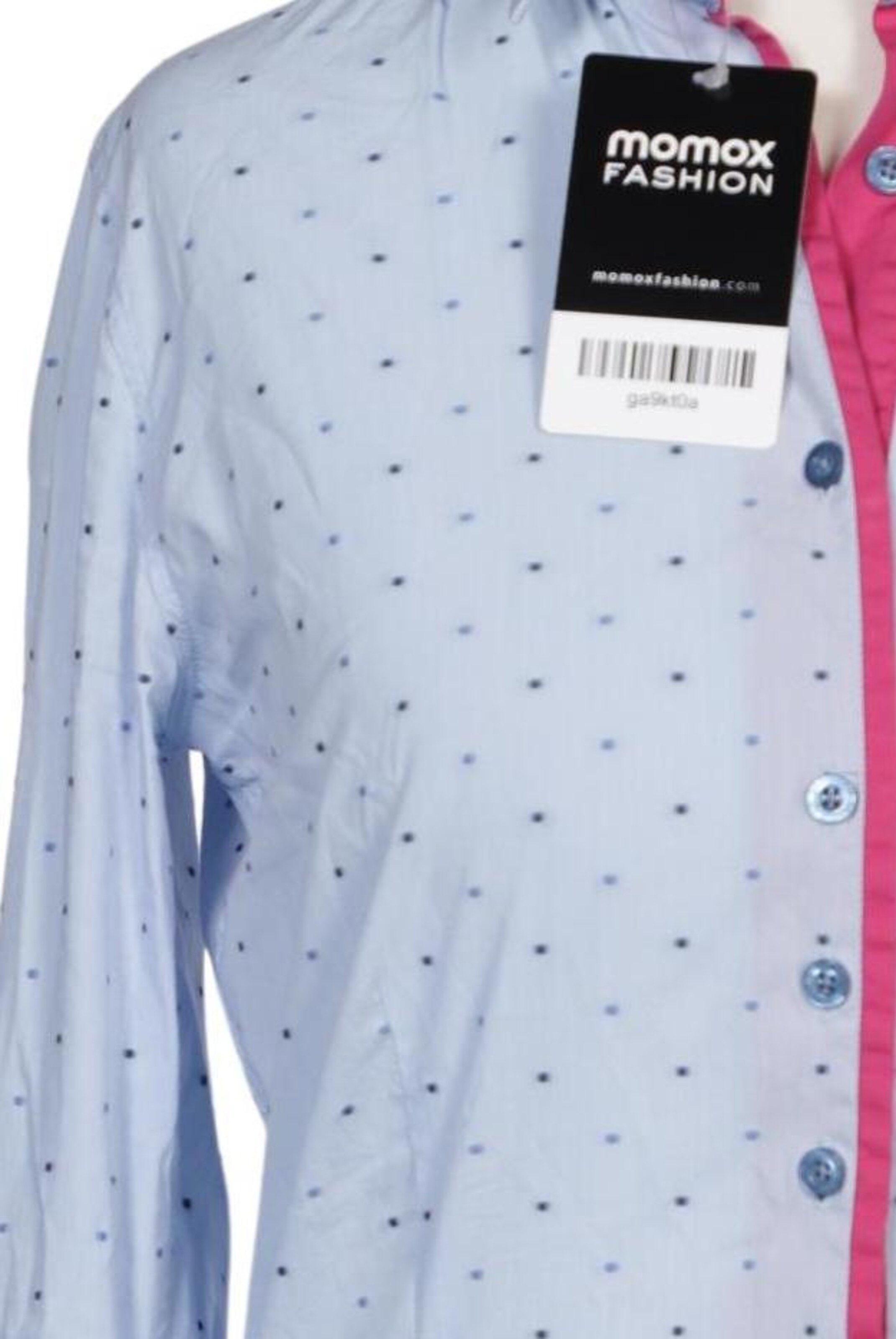 SANSIBAR Bluse XXS in Mischfarben