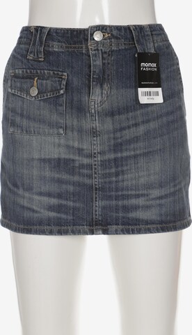 Polo Ralph Lauren Skirt in XS in Blue: front