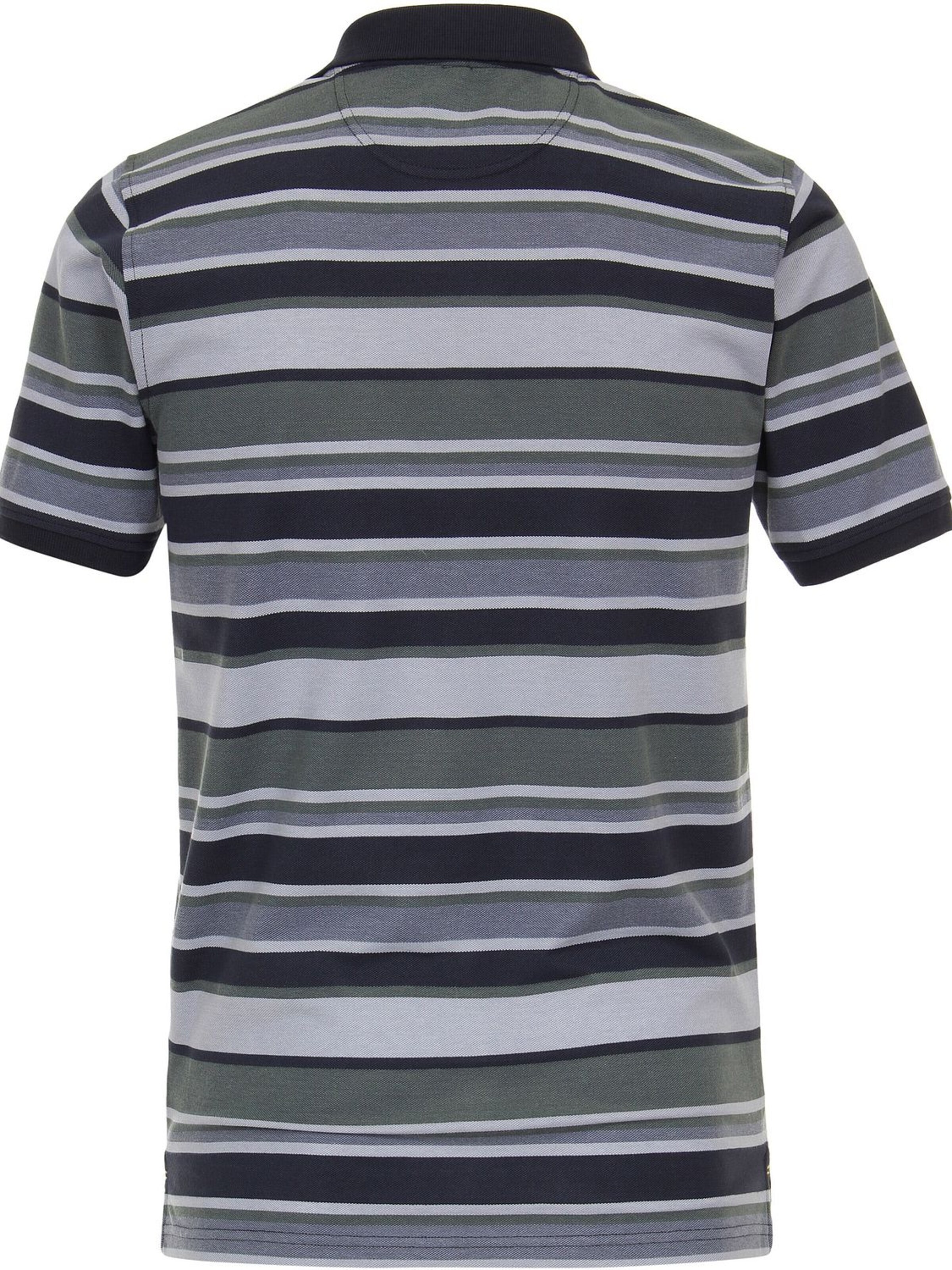 CASA MODA Shirt in Mixed colors
