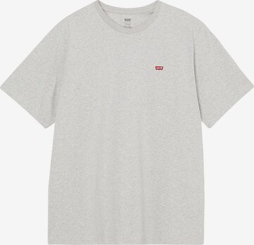 Levi's® Big & Tall > Shirt in Grau: predná strana