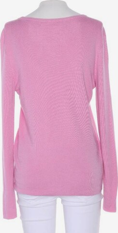PRADA Pullover / Strickjacke S in Pink