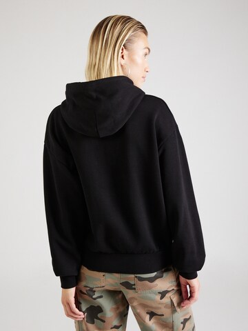 Carhartt WIP Sweatshirt i sort