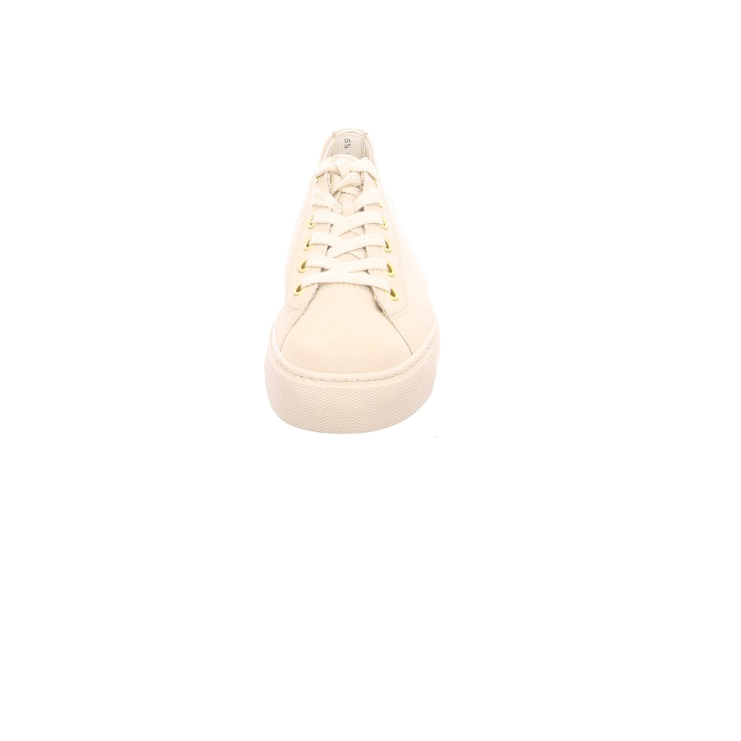 Paul Green Sneaker in Beige