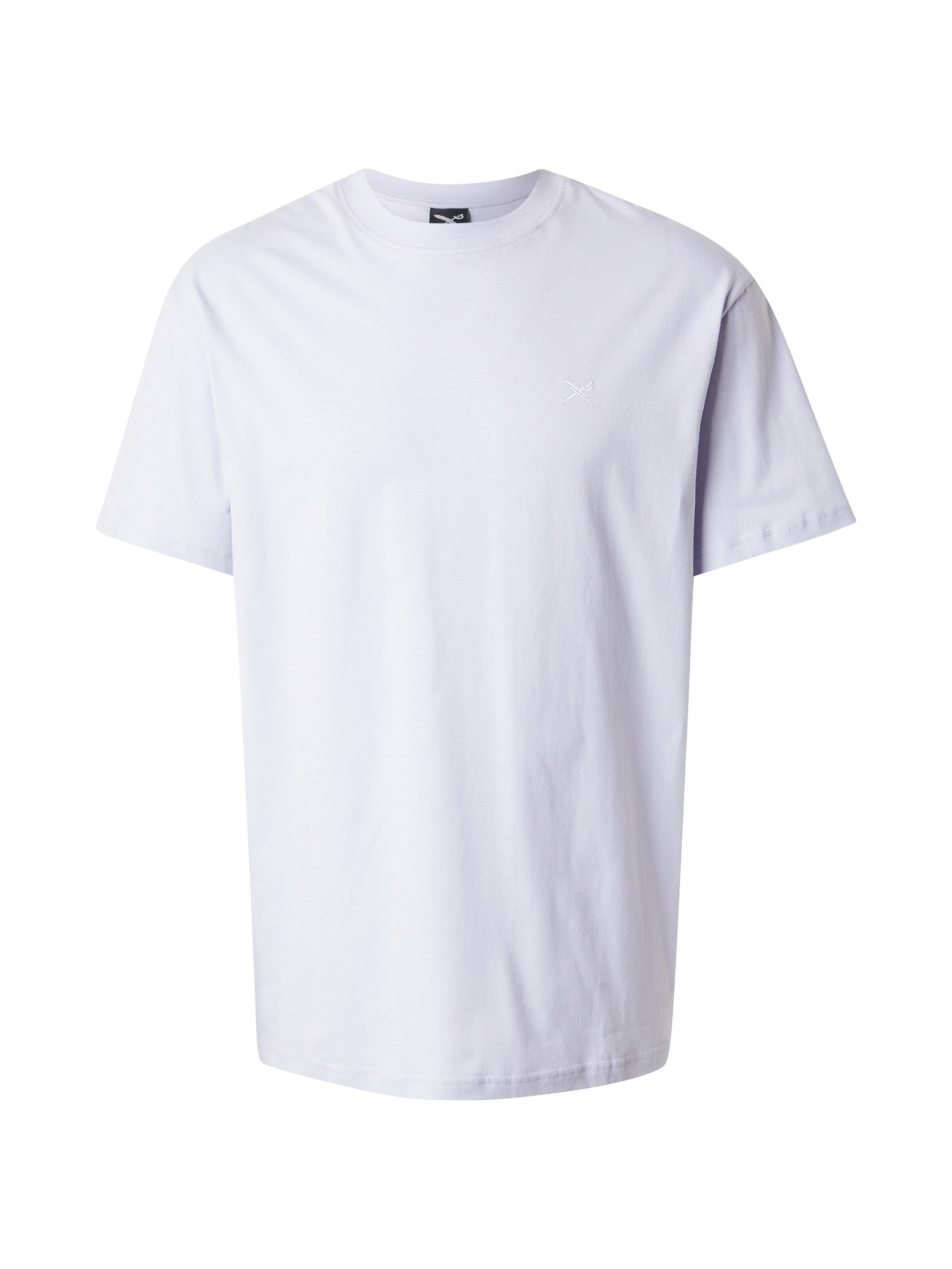 lillā Iriedaily T-Krekls: no priekšpuses