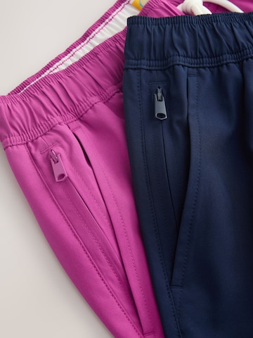 Next Rövid fürdőnadrágok - kék