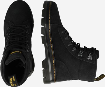 Dr. Martens Veterlaarsjes in Zwart