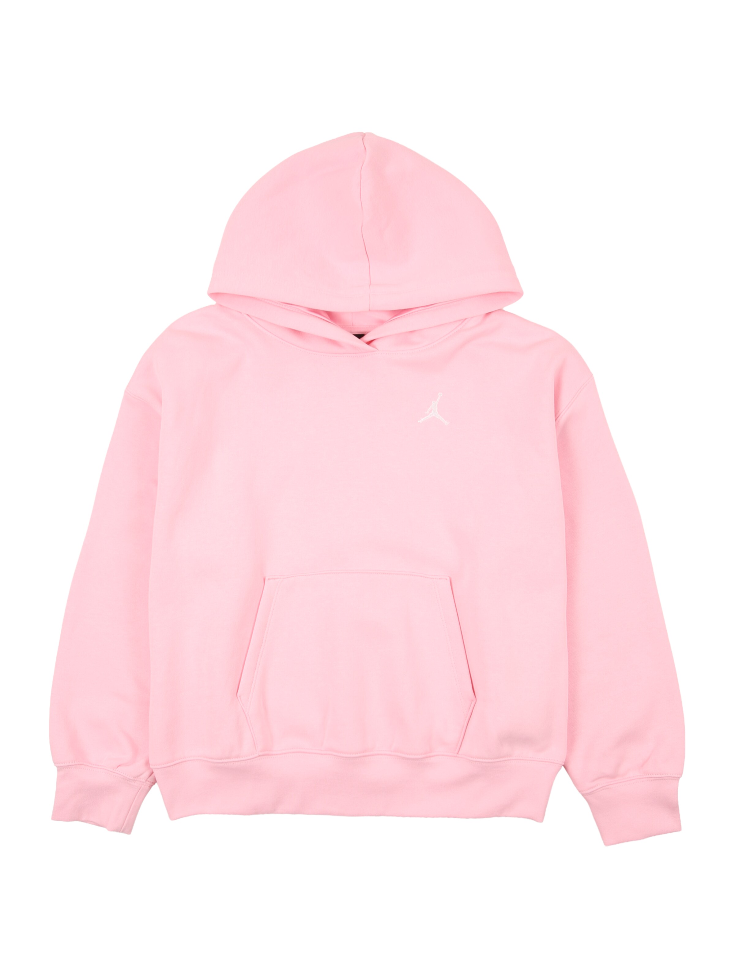 Jordan Mikina 'BRKN FLC' – pink: přední strana