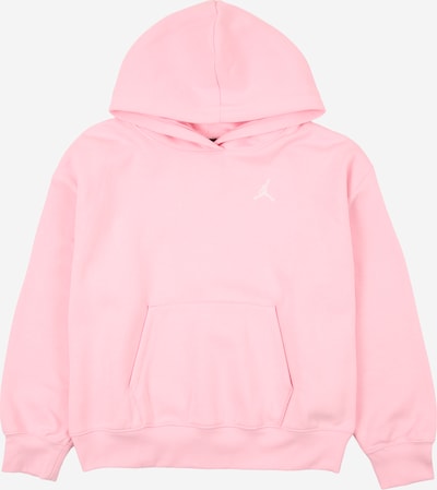 Megztinis be užsegimo 'BRKN FLC' iš Jordan, spalva – rožių spalva, Prekių apžvalga