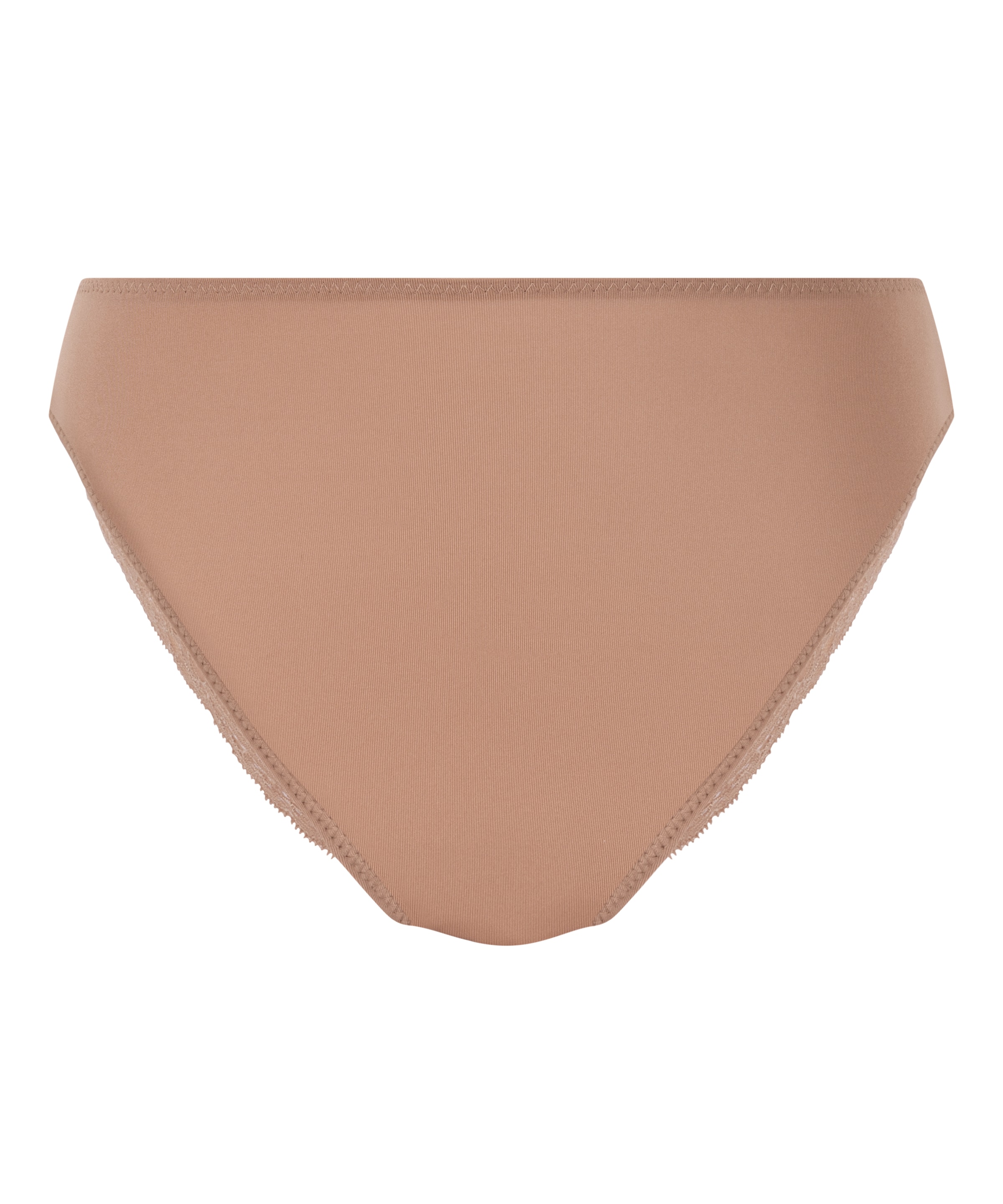 Slip 'Rio H V2' di Hunkemöller in beige