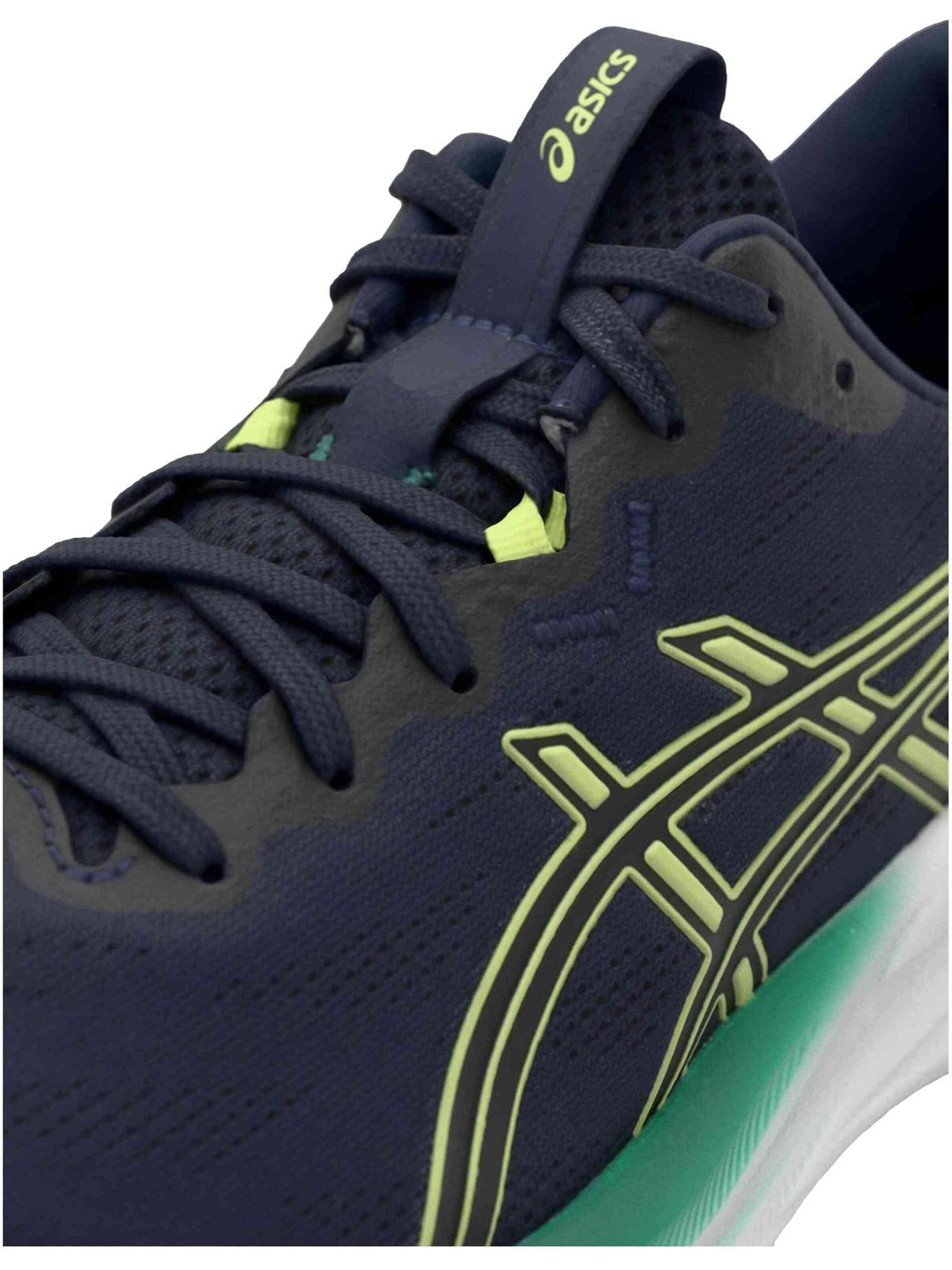 Scarpa da corsa 'Pulse 16' di ASICS in blu