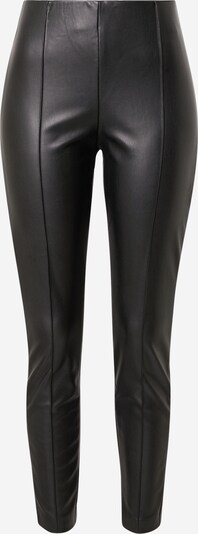 QS Leggings en noir, Vue avec produit